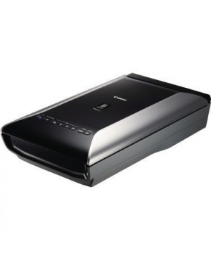 Canon Flachbettscanner CanoScan 9000F Mark II 0624B001 A4 USB sw