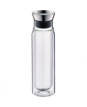 alfi Glaskaraffe flowMotion 2427 020 075 doppelwandig 0,75l