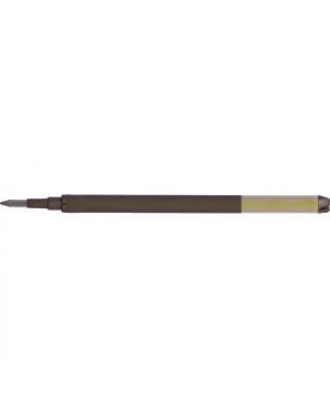 PILOT Tintenrollermine Frixion 2260 2261007 0,4mm braun