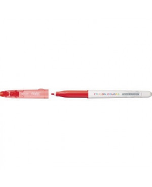 PILOT Faserschreiber FriXion Colors 4144002 0,4mm rot