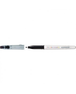 PILOT Faserschreiber FriXion Colors 4144001 0,4mm schwarz