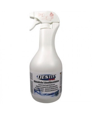 Destix Desinfektionsspray DX3110S 1.000ml