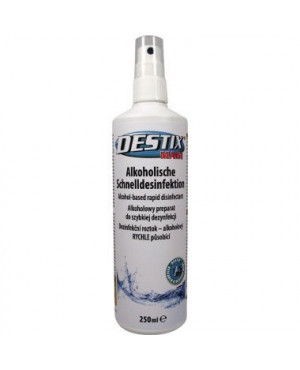 Destix Desinfektionsspray DX3100 250ml