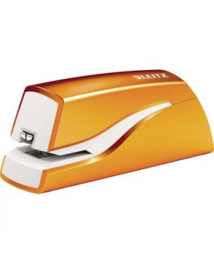 Leitz Elektroheftgerät NeXXT WOW 55661044 orange metallic