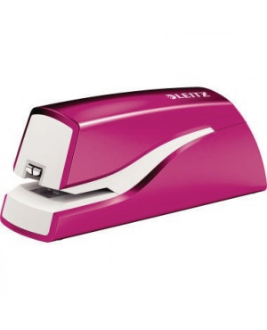 Leitz Elektroheftgerät NeXXT WOW 55661023 pink metallic