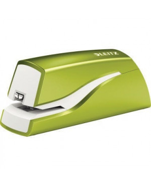 Leitz Elektroheftgerät NeXXt WOW 55661064 grün metallic