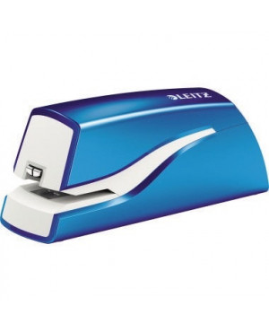 Leitz Elektroheftgerät NeXXT WOW 55661036 blau metallic
