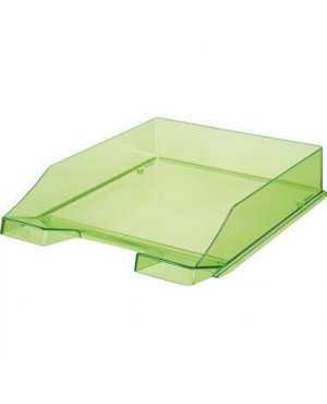 HAN Briefablage KLASSIK 1026-X-27 DIN A4/C4 grün