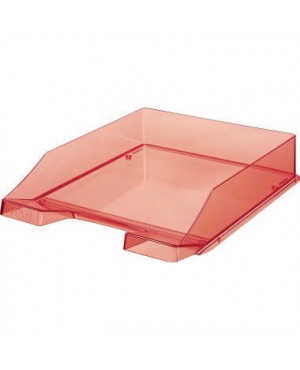 HAN Briefablage KLASSIK 1026-X-29 DIN A4/C4 rot