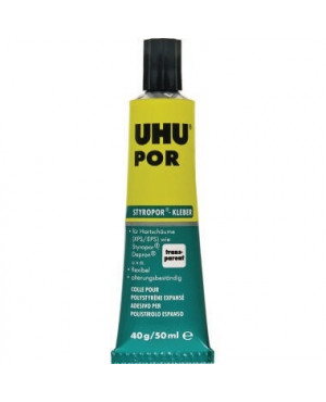 UHU Por 40g FS Tube