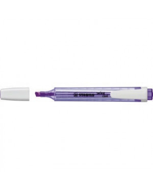 STABILO Textmarker swing cool 275/55 1-4mm Keilspitze lavendel
