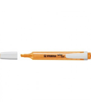 STABILO Textmarker swing cool 275/54 1-4mm Keilspitze orange