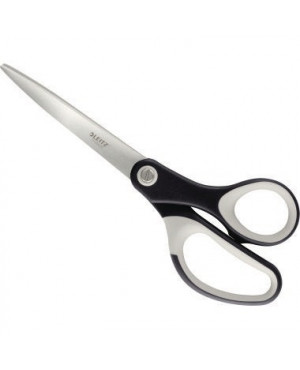 Leitz Schere Titan softgrip 54176095 205mm schwarz