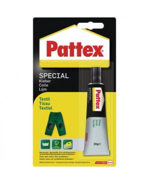Pattex Textil 9H PXST1 20g 9H