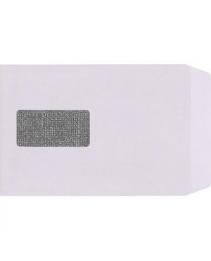 Versandtasche Lettersafe 9170 C5 hk 90g weiß 500 St./Pack.