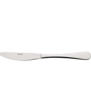 Esmeyer Menümesser CELINE 208-001 Chromstahl si 12 St./Pack.