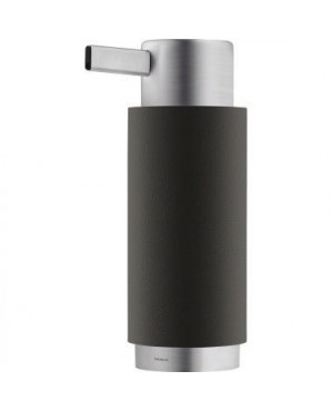 blomus Seifenspender Ara 68861 anthrazit