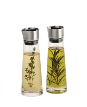 blomus Essig & Öl Set ALINJO 63509