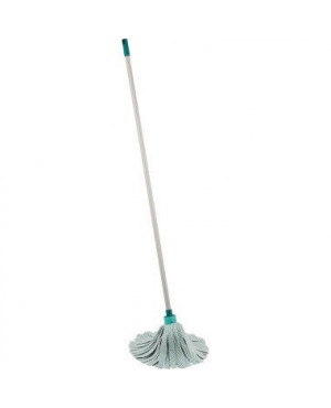 Leifheit Mop Classic 56705 weiß