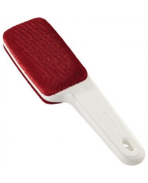 Leifheit Textilbürste Dresetta 41000 weiß