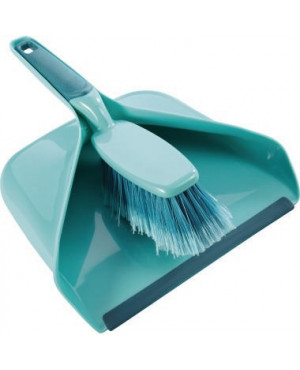 Leifheit Handkehrset 41410 grün