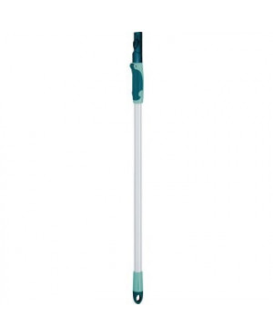 Leifheit Teleskopstiel Boden 56673 75-135 cm grün