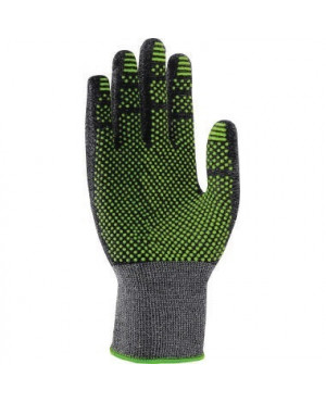 uvex Schutzhandschuh C300 6054908 Gr. 8 trocken Stufe3