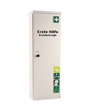 SÖHNGEN Verbandschrank NovoLine 3 0501049 Erste-Hilfe-Trage.