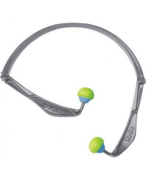 uvex Bügelgehörschutz X-Fold 2125344 5 St./Pack.