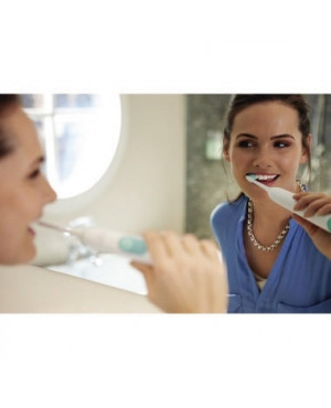 Philips Zahnbürste HX6221/40 Sonicare weiß