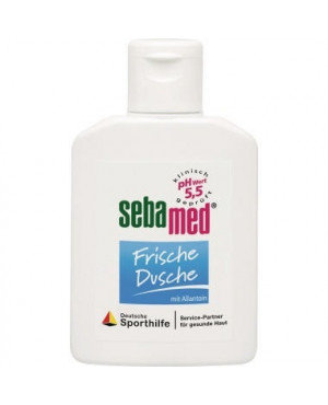 Sebamed Duschgel 2246031 Frische Dusche 50ml