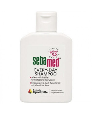 Sebamed Shampoo 2246058 Every Day Shampoo 50ml