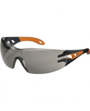 uvex Schutzbrille 9192 245 pheos getönt