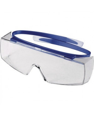 uvex Schutzbrille 9169 065 Super OTG