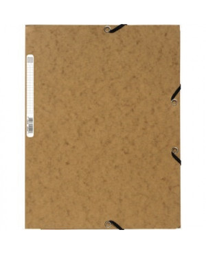 Exacompta Eckspanner Nature Future 55524E DIN A4 400g Karton tabak