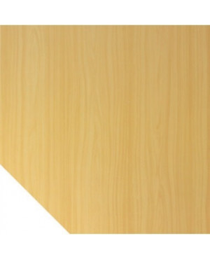 Hammerbacher Verkettungsplatte VHT12/6/S 120x120cm buche