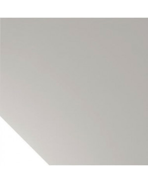 Hammerbacher Verkettungsplatte VHT12/5/S 120x120cm grau