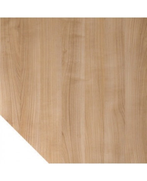 Hammerbacher Verkettungsplatte VHT12/N/S 120x120cm nußbaum