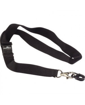 DURABLE Ausweishalter CARD FIX 818701 mit Textilband 10 St./Pack.