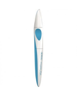 Herlitz Tintenroller my.pen style 11378783 Ocean Blue