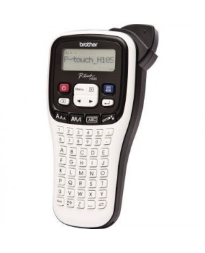 P-touch Beschriftungsgerät PT-H105WB PTH105WBG1