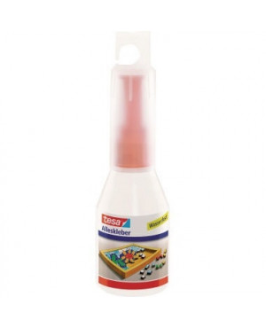 tesa Alleskleber 57012-00000 Flasche 45g