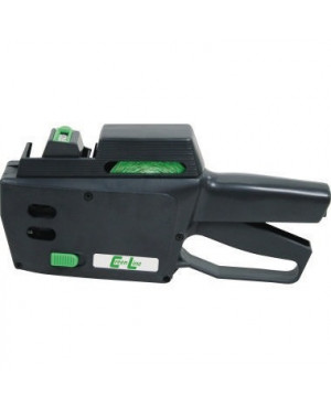 CreenLine Handauszeichner CL826 3/5 ACL-14000826 mit 8 Druckstellen