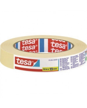 tesa® Malerkrepp universal 05286 50mx19mm