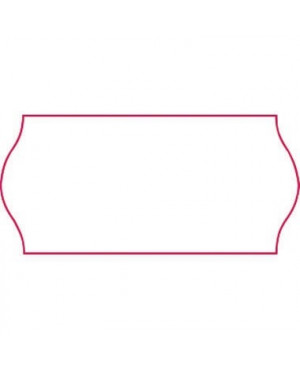 CreenLine Haftetiketten ACL36000020M ws 18x1.500 St./Pack.