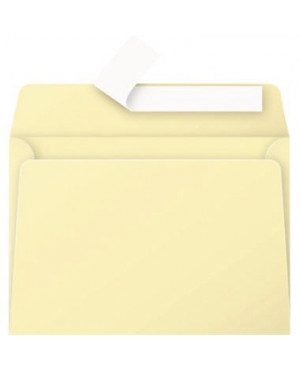 Clairefontaine Briefumschlag Pollen 5846C C6 chamois 20 St./Pack.