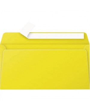 Clairefontaine Briefumschlag Pollen 5565C DL sonne 20 St./Pack.