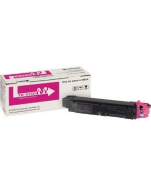 KYOCERA Toner TK5150M 1T02NSBNL0 10.000Seiten magenta