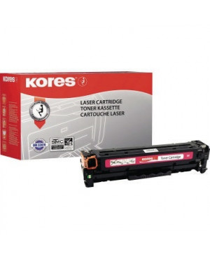 Kores Toner G2528RBR wie HP CF383A 312A 2.700Seiten magenta