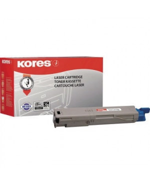 Kores Toner G1231RB wie HP CE390A 10.000Seiten schwarz